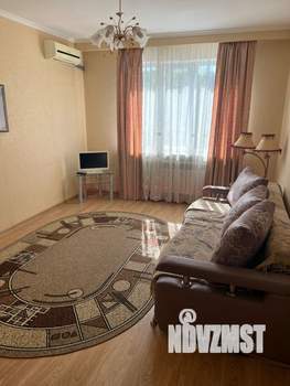 1-к квартира, вторичка, 31м2, 2/4 этаж