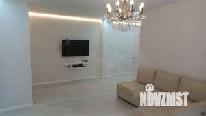 2-к квартира, вторичка, 80м2, 17/26 этаж