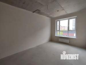 1-к квартира, вторичка, 34м2, 8/12 этаж