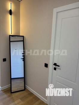 Студия квартира, вторичка, 29м2, 7/25 этаж