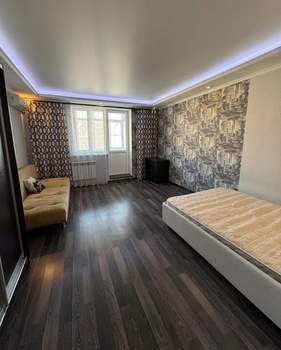 Студия квартира, вторичка, 27м2, 5/6 этаж