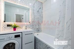 Студия квартира, сданный дом, 30м2, 8/24 этаж