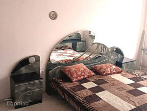 3-к квартира, вторичка, 80м2, 2/4 этаж