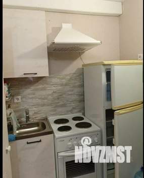 Студия квартира, вторичка, 21м2, 7/9 этаж