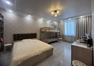 1-к квартира, вторичка, 39м2, 12/25 этаж