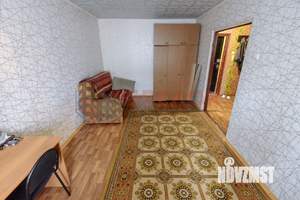 1-к квартира, вторичка, 31м2, 4/9 этаж
