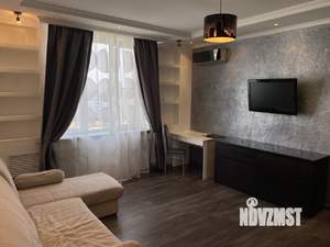 1-к квартира, вторичка, 30м2, 5/5 этаж