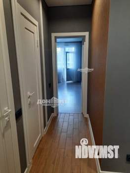 2-к квартира, вторичка, 56м2, 2/25 этаж