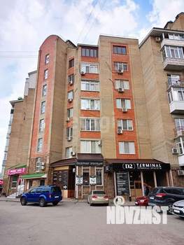 2-к квартира, вторичка, 74м2, 6/7 этаж