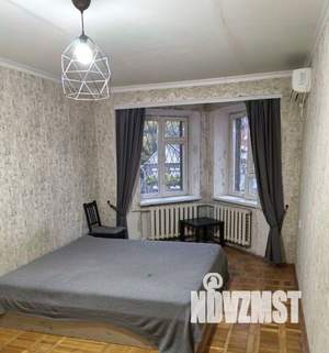 2-к квартира, вторичка, 42м2, 1/5 этаж