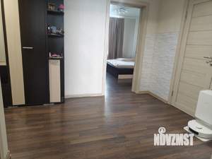 2-к квартира, вторичка, 68м2, 17/26 этаж