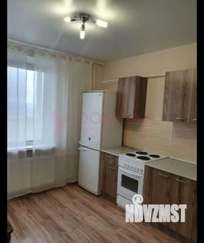 1-к квартира, вторичка, 38м2, 7/18 этаж