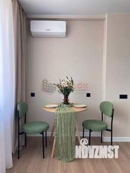 1-к квартира, вторичка, 44м2, 18/19 этаж