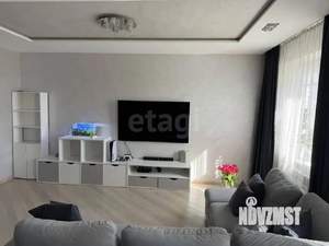 2-к квартира, вторичка, 67м2, 20/21 этаж