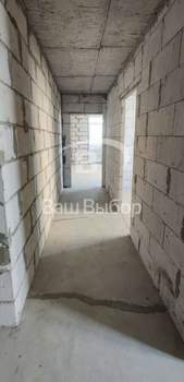 2-к квартира, вторичка, 68м2, 13/17 этаж