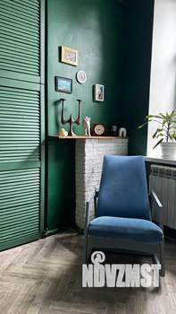 3-к квартира, вторичка, 50м2, 3/3 этаж