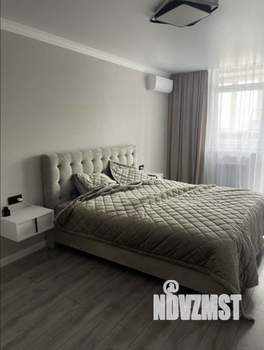 2-к квартира, вторичка, 72м2, 16/17 этаж