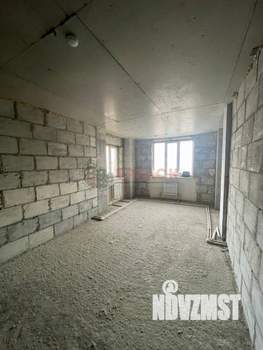 3-к квартира, вторичка, 84м2, 5/17 этаж
