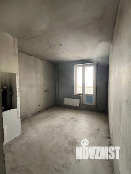 2-к квартира, вторичка, 56м2, 19/19 этаж