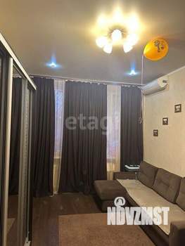 4-к квартира, вторичка, 73м2, 1/3 этаж