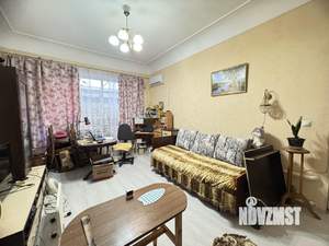 2-к квартира, вторичка, 54м2, 1/1 этаж