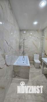 3-к квартира, вторичка, 78м2, 23/24 этаж