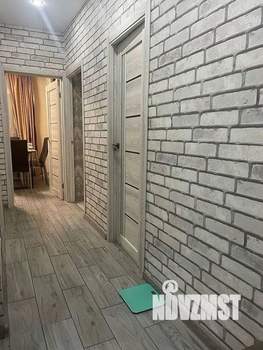 2-к квартира, вторичка, 57м2, 1/20 этаж