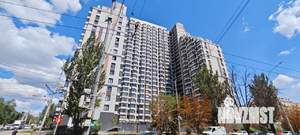 1-к квартира, вторичка, 40м2, 3/20 этаж