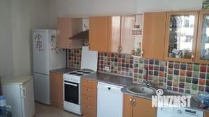 2-к квартира, вторичка, 75м2, 15/16 этаж