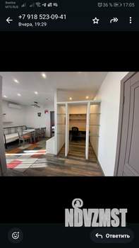 2-к квартира, вторичка, 62м2, 17/18 этаж