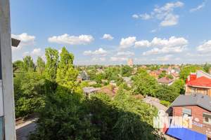 2-к квартира, вторичка, 30м2, 5/5 этаж