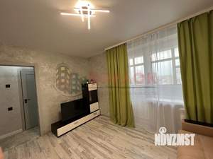 1-к квартира, вторичка, 38м2, 10/14 этаж