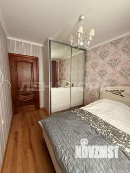 3-к квартира, вторичка, 64м2, 7/9 этаж