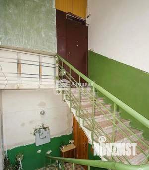 4-к квартира, вторичка, 84м2, 4/4 этаж