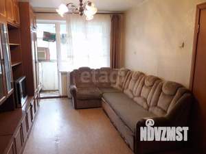 1-к квартира, вторичка, 31м2, 9/9 этаж