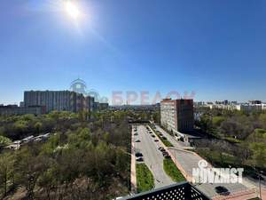 1-к квартира, вторичка, 36м2, 10/14 этаж