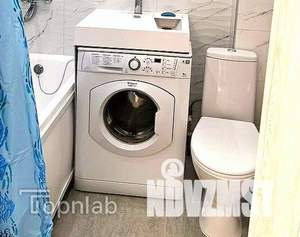 2-к квартира, вторичка, 42м2, 1/5 этаж