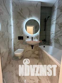 1-к квартира, вторичка, 41м2, 15/25 этаж