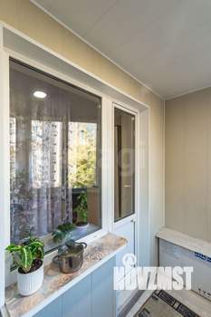 1-к квартира, вторичка, 36м2, 5/9 этаж