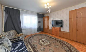 1-к квартира, вторичка, 48м2, 9/17 этаж