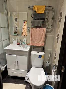 2-к квартира, вторичка, 51м2, 3/5 этаж