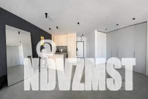 Студия квартира, вторичка, 38м2, 7/32 этаж