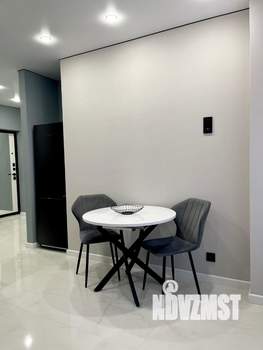 1-к квартира, вторичка, 41м2, 18/19 этаж