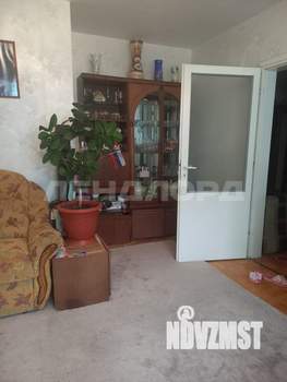 3-к квартира, вторичка, 74м2, 6/9 этаж