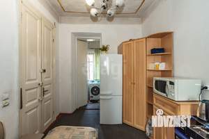 1-к квартира, вторичка, 31м2, 2/2 этаж