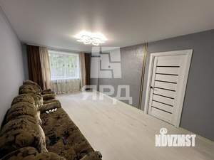 3-к квартира, вторичка, 64м2, 1/5 этаж