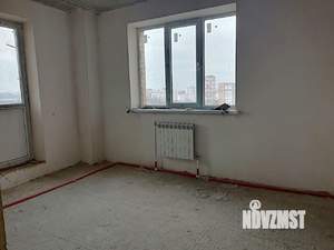 2-к квартира, вторичка, 59м2, 8/22 этаж