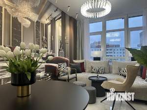 3-к квартира, вторичка, 60м2, 5/25 этаж