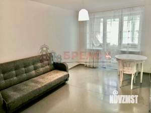 1-к квартира, вторичка, 32м2, 2/5 этаж