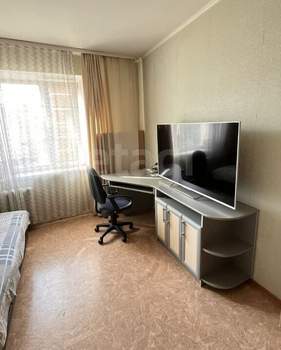 2-к квартира, вторичка, 55м2, 5/10 этаж